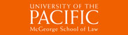 Pacific McGeorge School of Law
